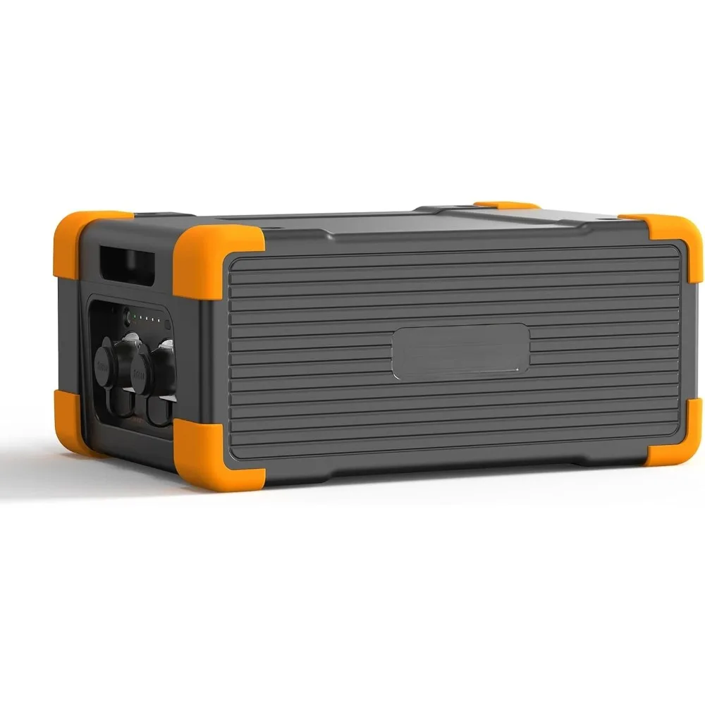 

3072Wh Extra Battery EP3000-48V, Extended Battery for E3600LFP/E1500LFP/E1000LFP/E2400LFP/F3000LFP Portable Power Station