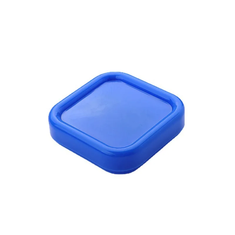 صندوق مغناطيسي إبرة شفط صندوق إبرة شفط إبرة مغناطيسية إدراج صندوق تخزين المغناطيسي جهاز المغناطيس #6