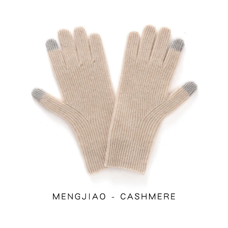 2025-nouveaux-gants-pour-femmes-100-gants-en-cachemire-tricote-mode-gants-de-doigt-chauds-chaud-doux-vente-chaude-gants-pour-femmes
