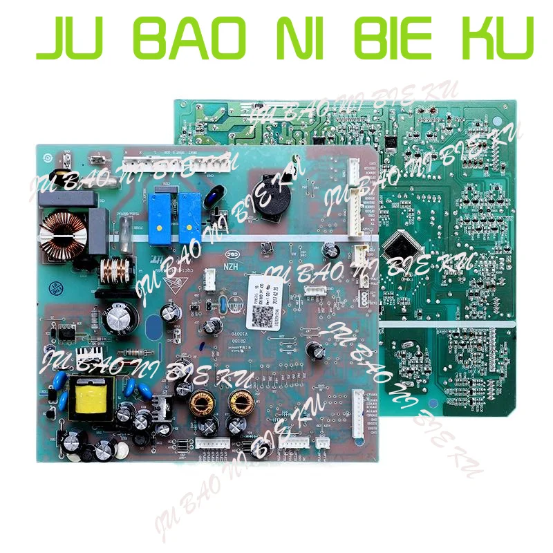 0061800136-c-pour-haier-refrigerateur-ordinateur-carte-bcd-649wdgk-649wdvc-controle-alimentation-carte-mere-dd