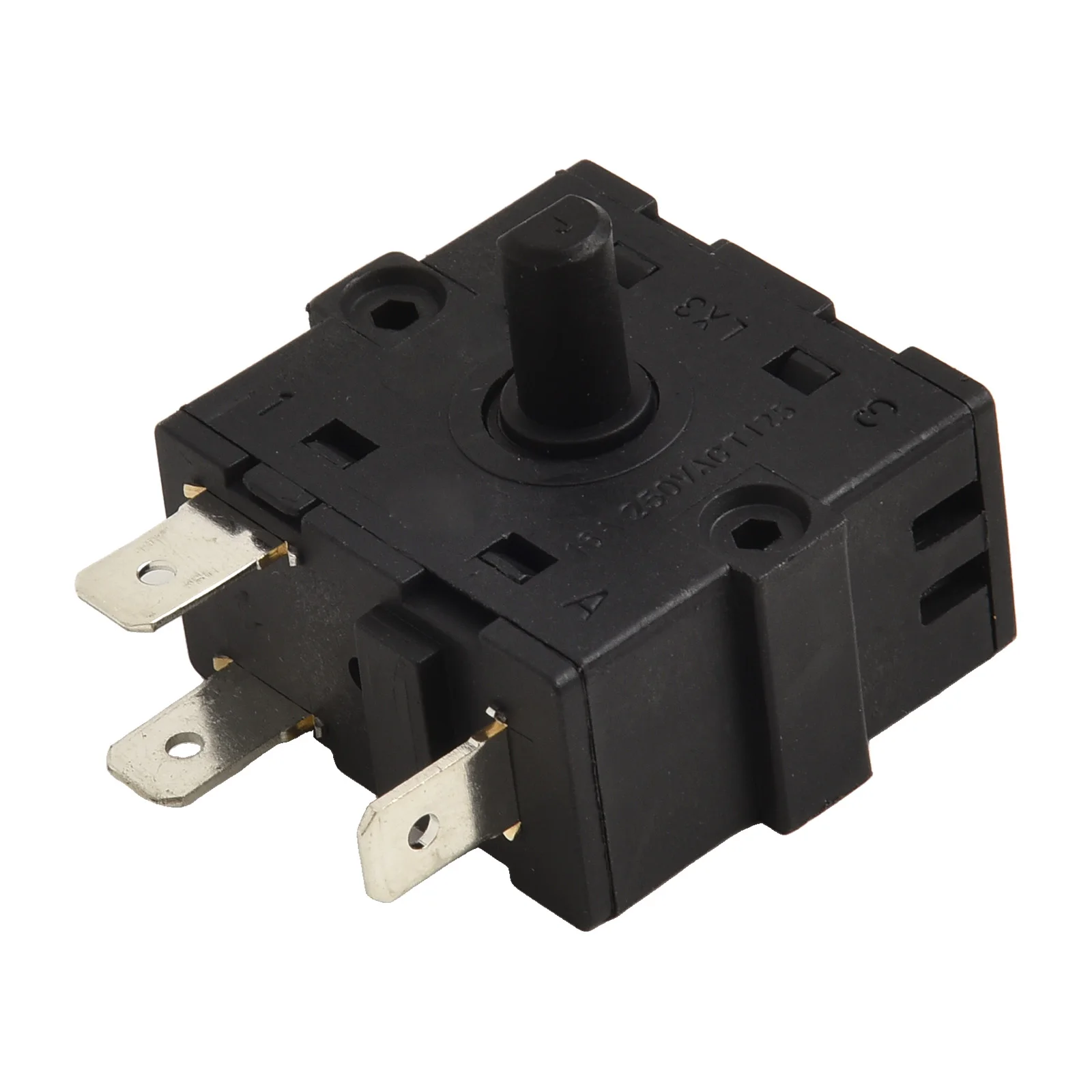 Data Pin Pin Selector Compact And Lightweight High Quality Pin Pin Selector Use for v A Capacity Note Package Content