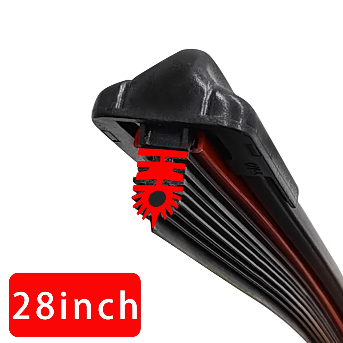 28 inch