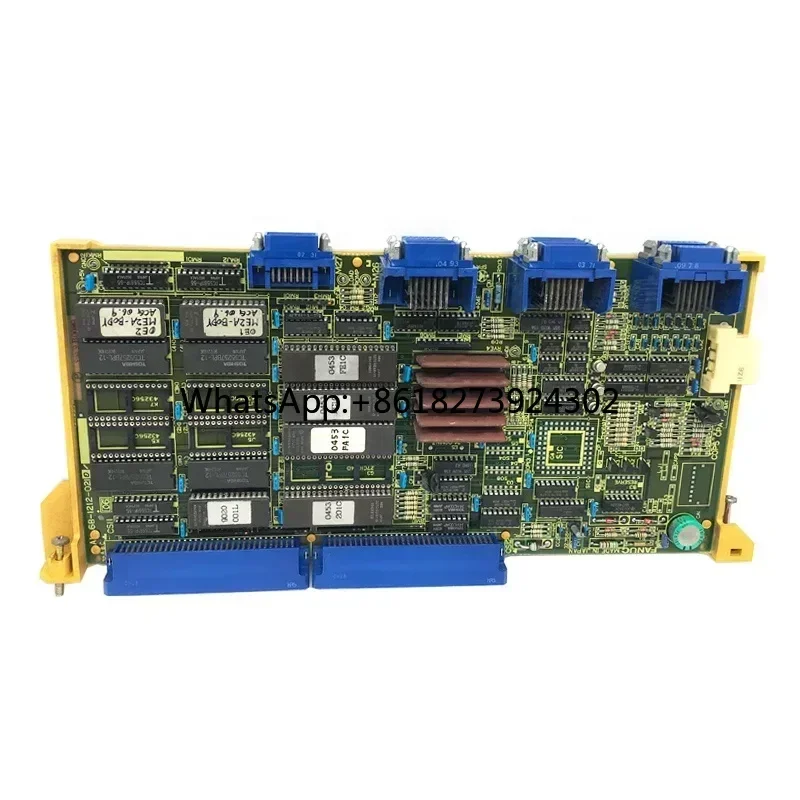 

In Voorraad Cnc Moederbord A16b-1212-0210 Cpu Belangrijkste A16B-1212-0210 Pcb Cnc Printplaat