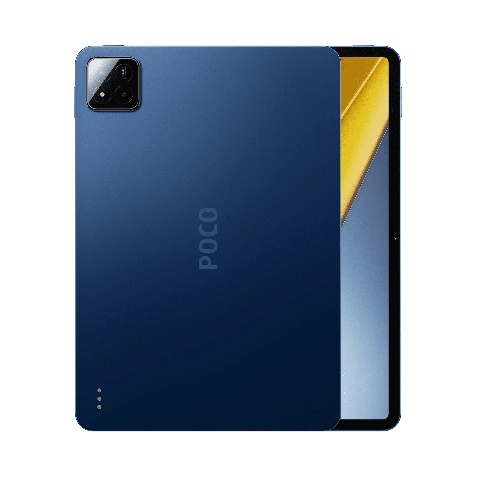 POCO Pad X1 Global Version Tablet Snapdragon 7+ Gen 3 11,2 inch 3:2 3.2K 144Hz kristalhelder scherm 8850mAh 45W Turbo Opladen