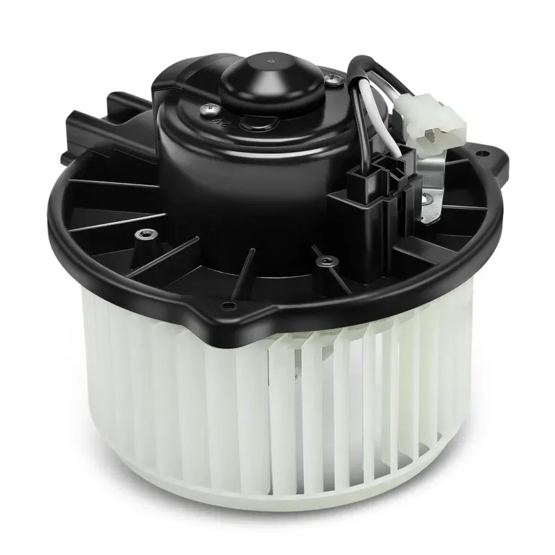 871030C010AC 864802360 Heater Blower Motor Fan Cage For To yota Corolla RAV4 For Mazda Scion 8710320130 8710320160 87103420408