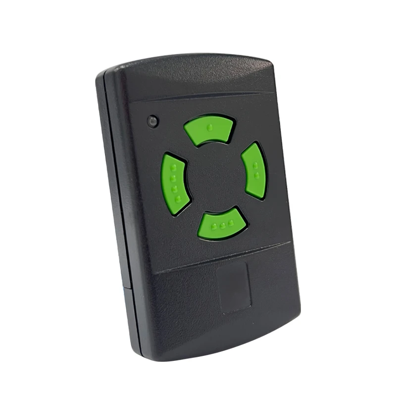 Garage Door Opener Remote Control  HSM4 HS4 HSE4 HSM2 HSE2 HS1 HS2 HSZ1 HSZ2 26.995MHz Remote Control Gate Opener