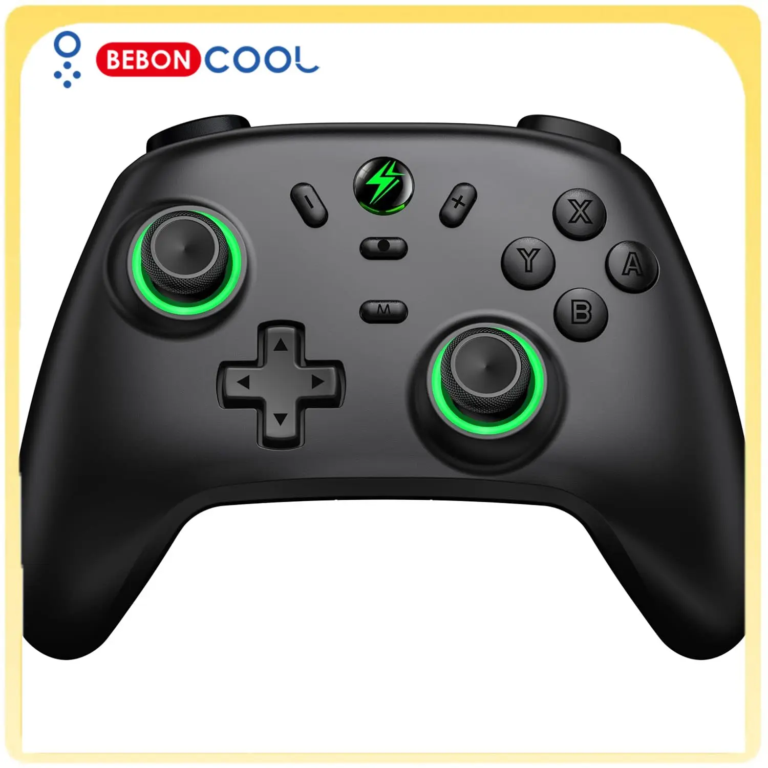 Beboncool Switch Co… - image