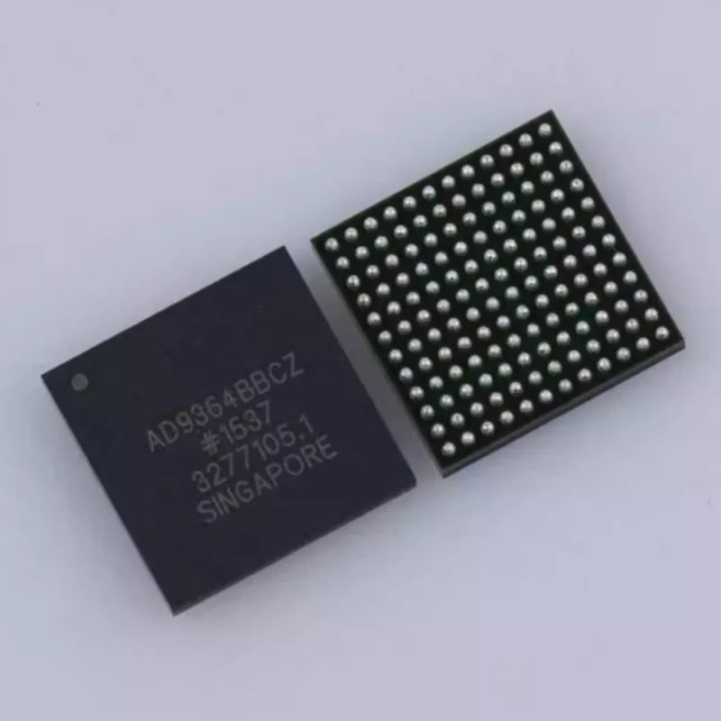 2PCS New AD9364BBCZ   BGA   RF transceiver chip IC