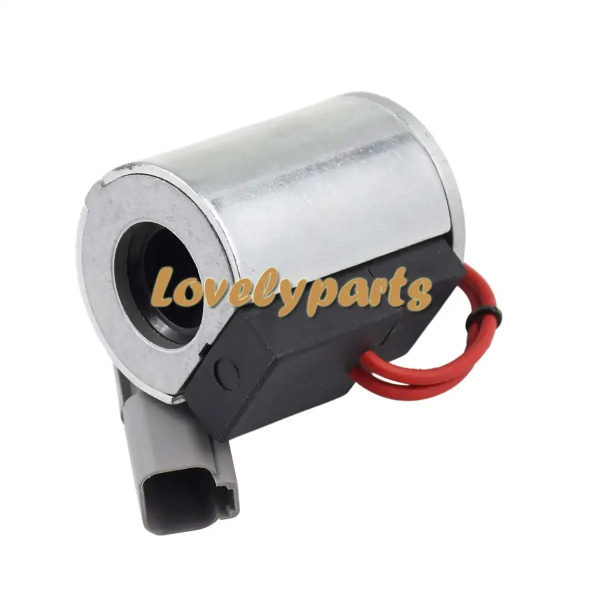 

Solenoid Coil For Eaton Vickers 02-362321 12 Volt