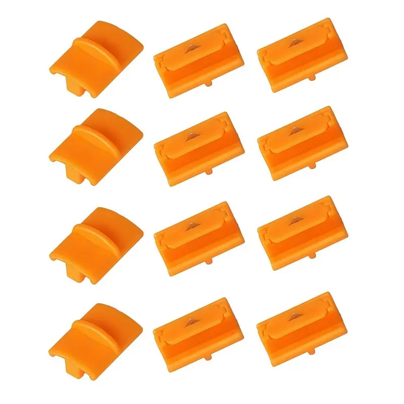 [LXYA68Z!] For Fiskars Trimmer For Surecut& Precision 12