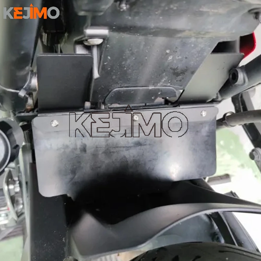 

Tracer 9/GT 9GT Motorcycle Rear Fender Hugger Mudguard Splash Shield Protector Cover For yamaha Tracer 9GT 9 2021-2024 2023 2022