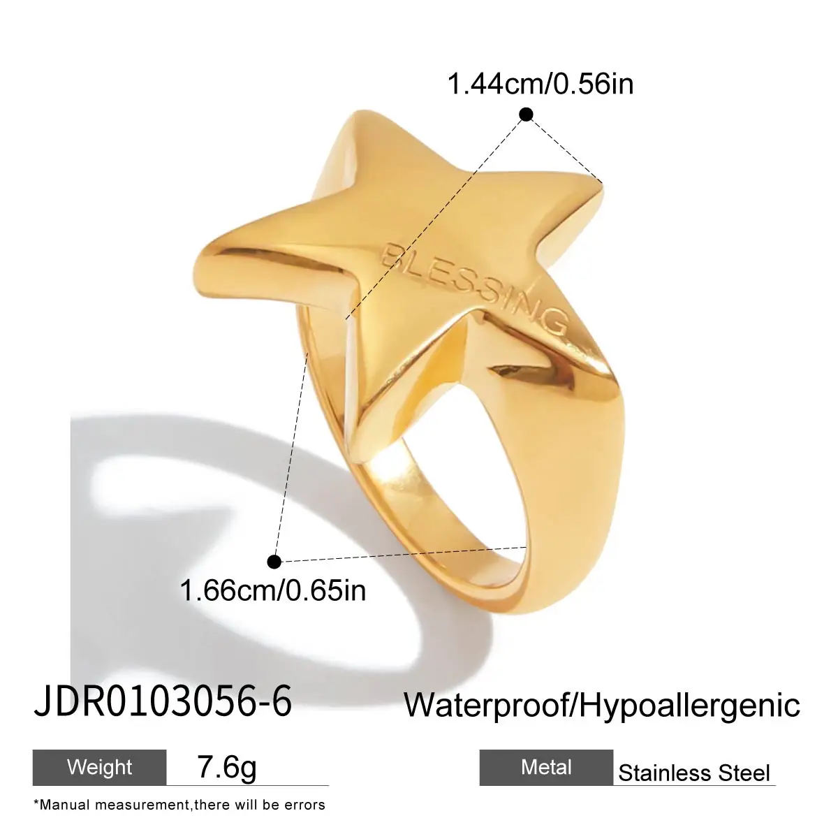 Product detail