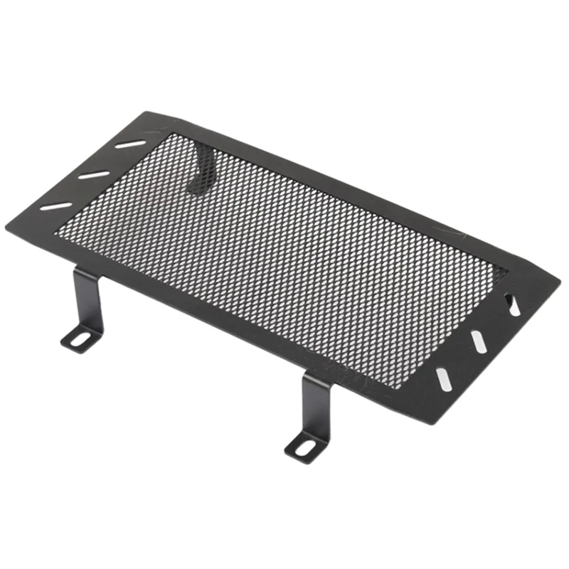

look-Motorcycle Radiator Grille Guard Protector Grill Protective Cover for VOGE Valico 525DSX DSX525 DS525X 525