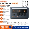 Powermax 1800SE