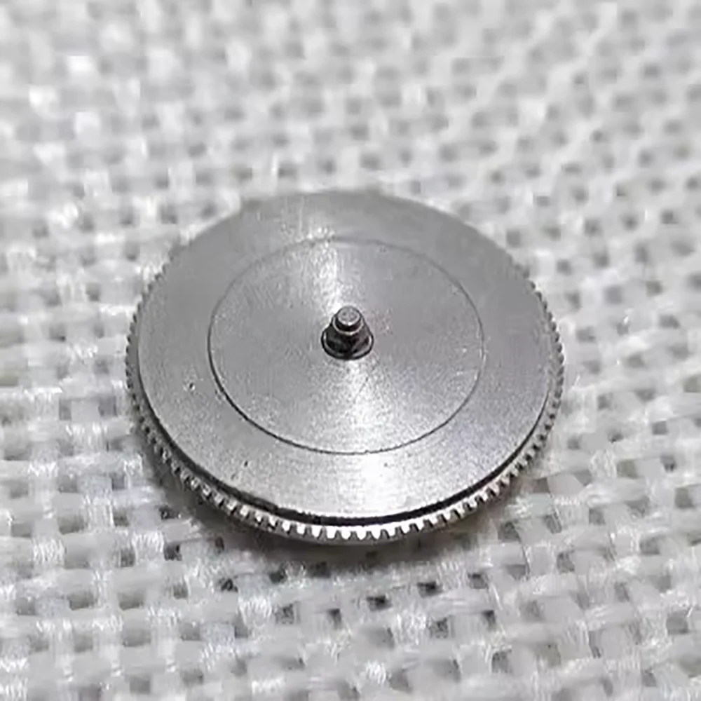 Watch Accessories Mainspring Barrel Suitable for 9015 Movement Watch Repair Parts Including Mainspring