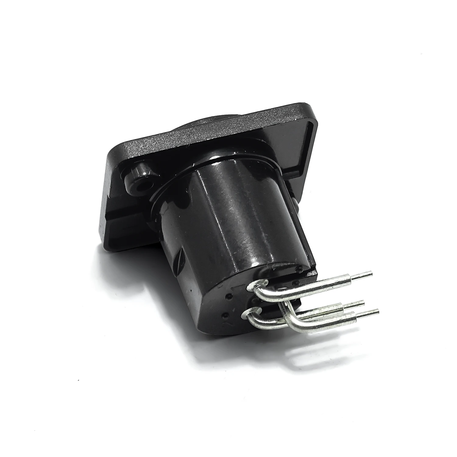 Imagem -04 - Tomada de Sinal Xlr Conector Adaptador para Led Par Dmx Cabo Luzes do Palco Dmx512 Plug Set