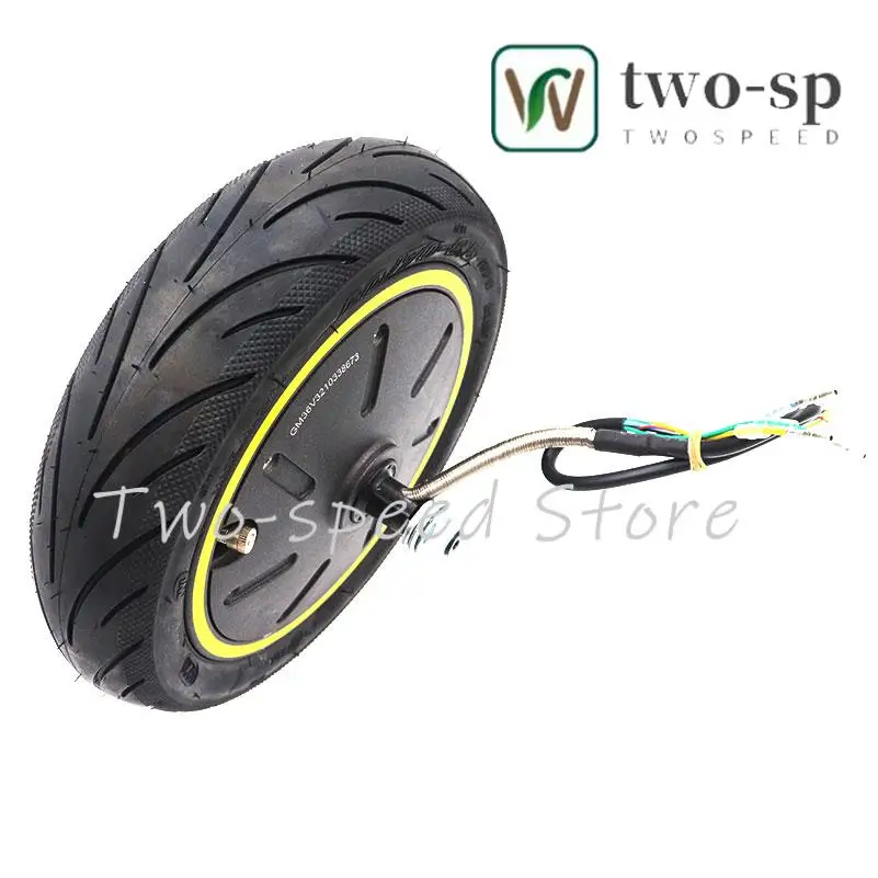 مناسبة لمحرك العجلة الخلفية للسكوتر الكهربائي MAX G30، محرك Ninebot 36 فولت/48 فولت محرك العجلة الخلفية #2