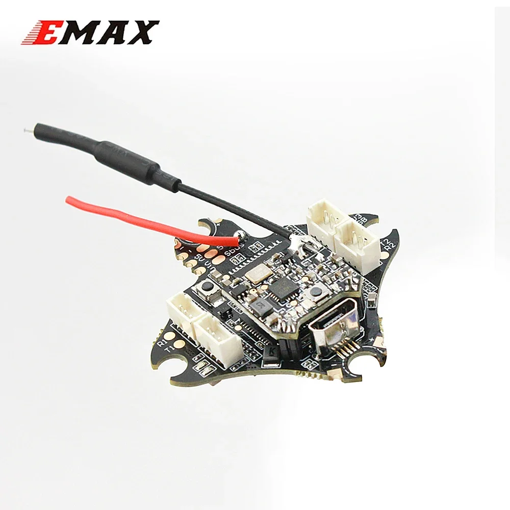 

EMAX Tinyhawk III Spare Parts-AIO Flight Controller For FPV Racing Drone RC Airplane Quadcopter