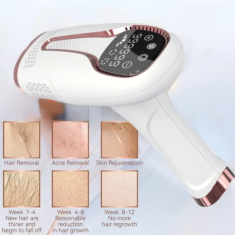Thumbnail 4 - #18 Compare IPL Hair Removal Devices Before You Buy