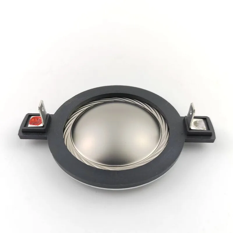 for B&C DE500-8 diaphragm flat wire, 44.5-inch horn voice coil, T.D.CD360-16 high-frequency repair component
