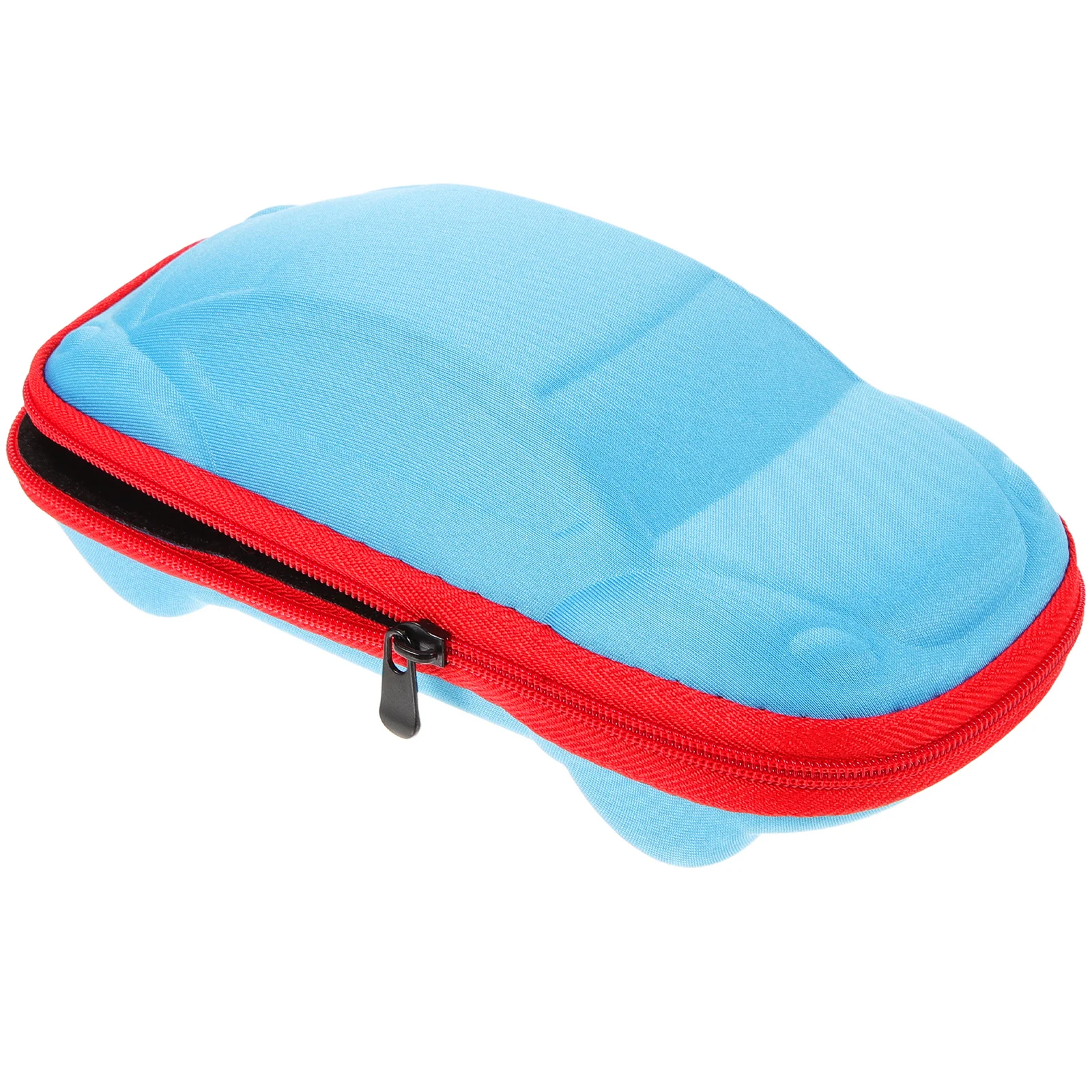 

Car Shaped Case For Eva Portable Eyeglasses Holder With Zipper 'S Sunglasses Storage Glasses Case Box