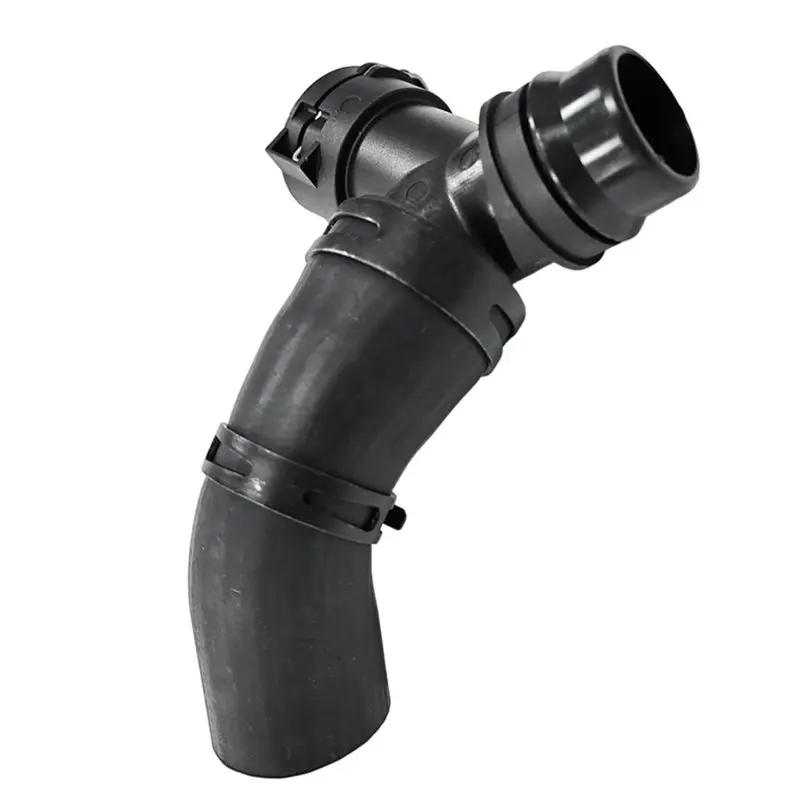 ABQB-BR3Z8566B Water Pipe Tee Joint Cooling System Coolant T Connector Hose For Ford F150 Mustang Car Accessoris BR3Z8566A