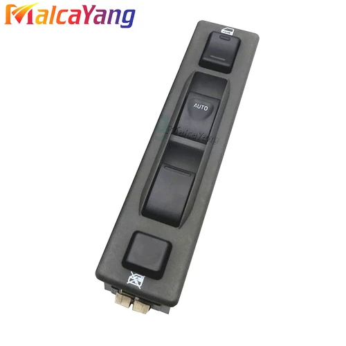 Imagen 2 del producto Para Suzuki Sidekick Vitara Geo Tracker 1992-1998 interruptor de Control principal de ventana de estilo de coche 37990-57B00 37995-56B00 piezas de automóvil