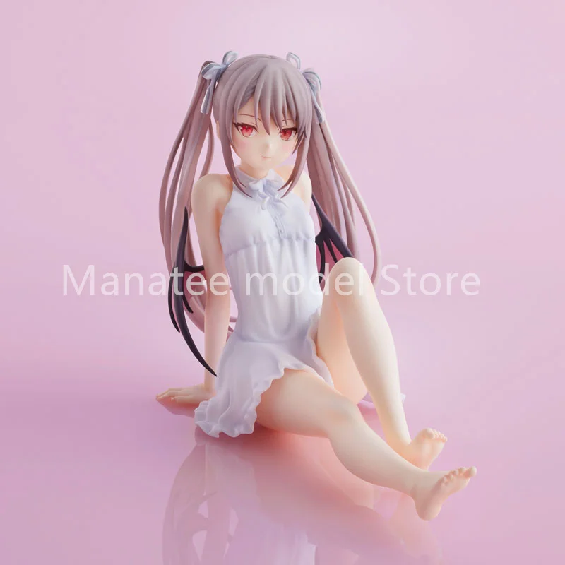 الاتحاد الإبداعي الأصلي رورودو التوضيح كواكوما تشان البلاستيكية عمل الشكل أنيمي نموذج اللعب جمع دمية هدية