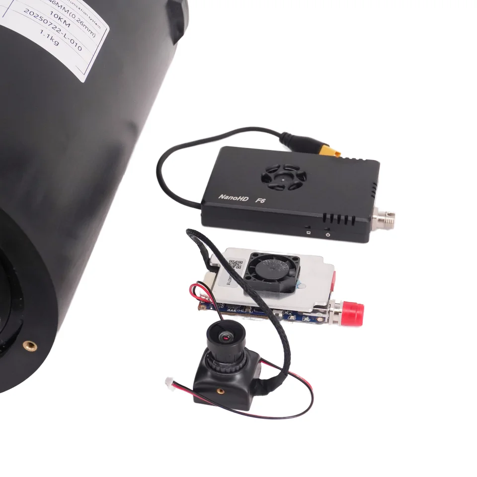 Рисунок 2 - Несколько протокол управления Контроллер