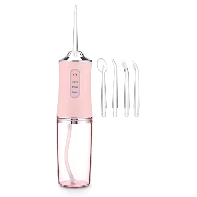 abit-agua-flosser-irrigador-oral-usb-recarregavel-jato-de-agua-palito-4-dicas-jato-220ml-3-modos-limpeza-dos-dentes-b