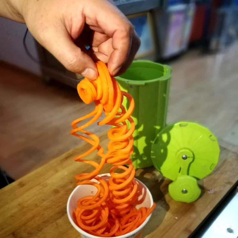 

Домашняя машина для картофеля Торнадо/станок для спиральной резки картофеля/машина для картофельных чипсов/кран для картофельных башней