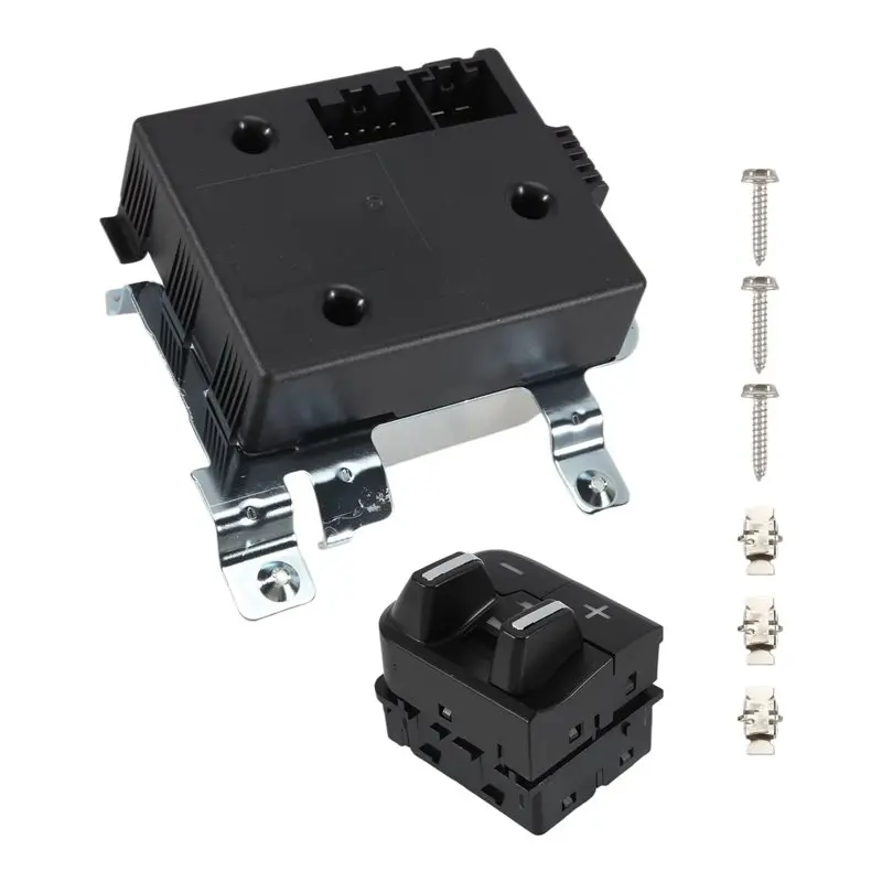 

Trailer Brake Control Module 82215040AC For Dodge Ram 1500-5500 Classic DS 2016-2020 Vehicle Accessories