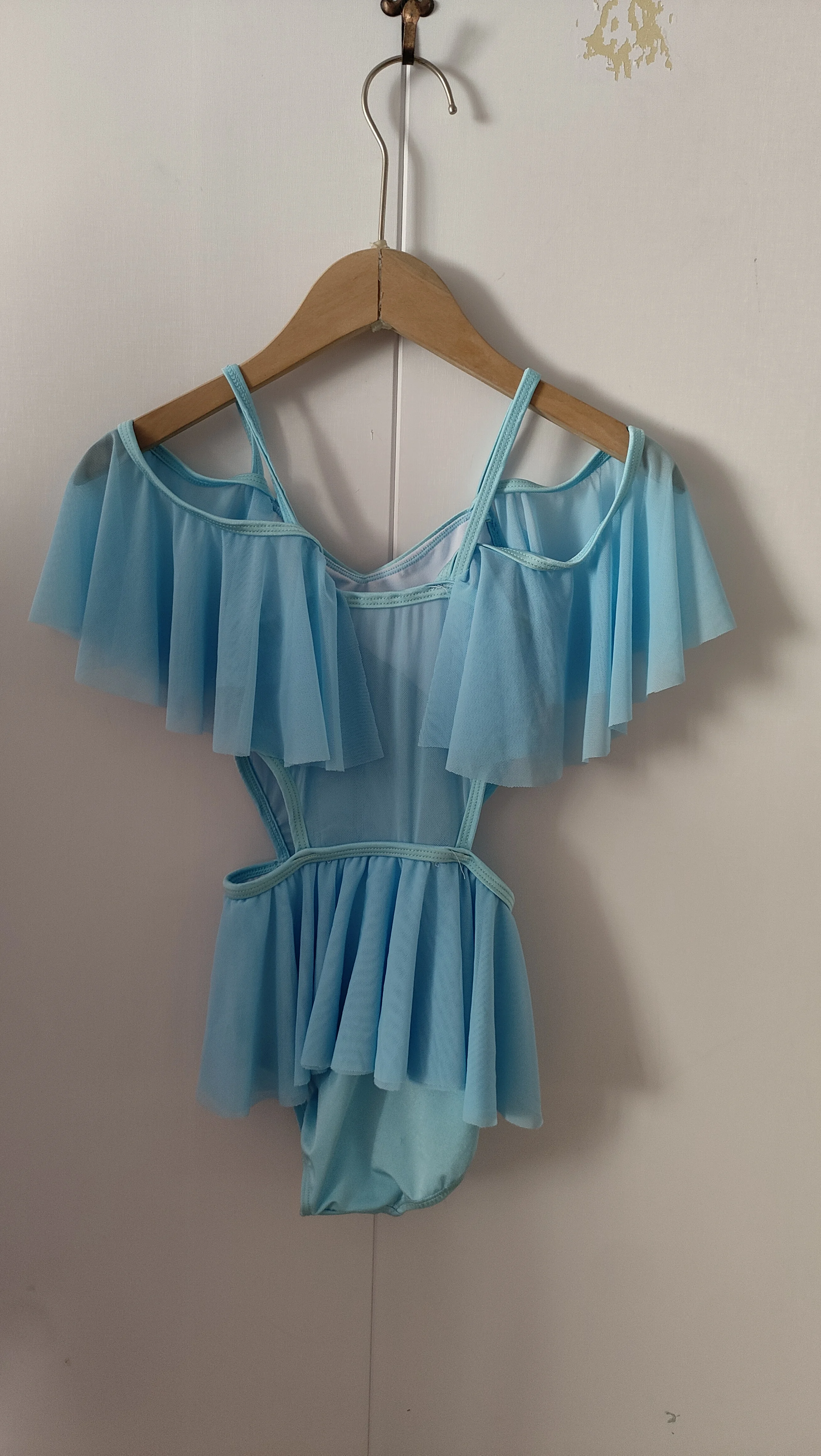 

New dance costume professional jazz dance dress