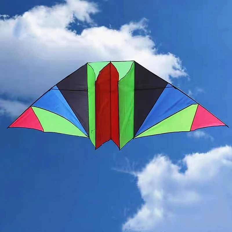 free shipping 3m glider kites for adults kites professional wind kites factory ripstop nylon kites factory flying shark new kite