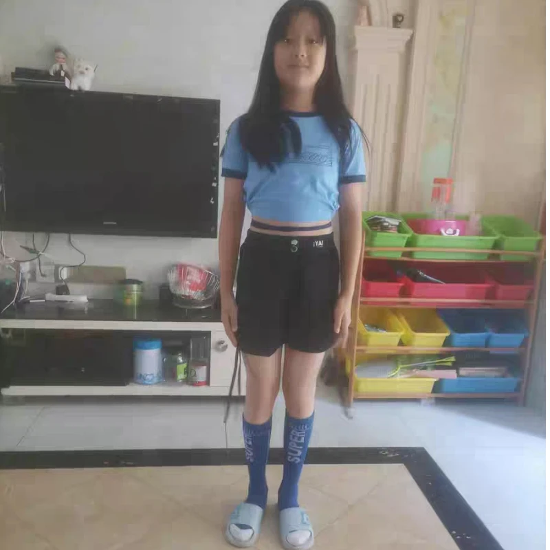 Meisjes Hip Hop Outfits Crop Tops Cargo Broek Kinderen Streetwear Kleding Sets Kids Mini Shorts Street Dance Jazz Tonen Kostuums