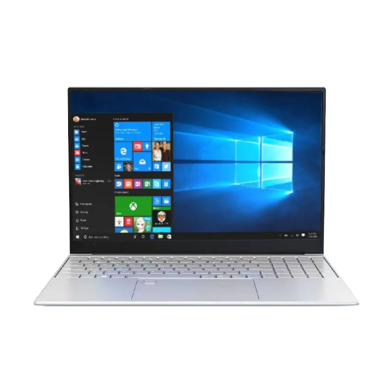 Business office learning thin and light game book cross-border laptop y