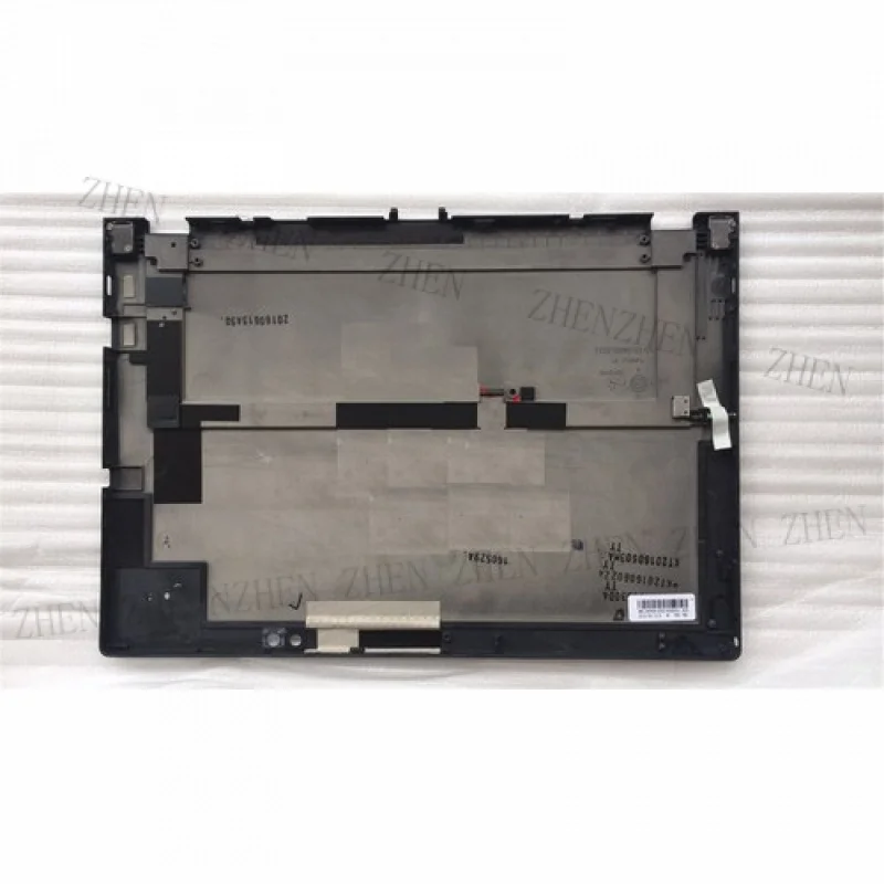 Y Original NEW  for Lenovo X1 TABLET Bottom Base Case Cover 460.04W04.0002