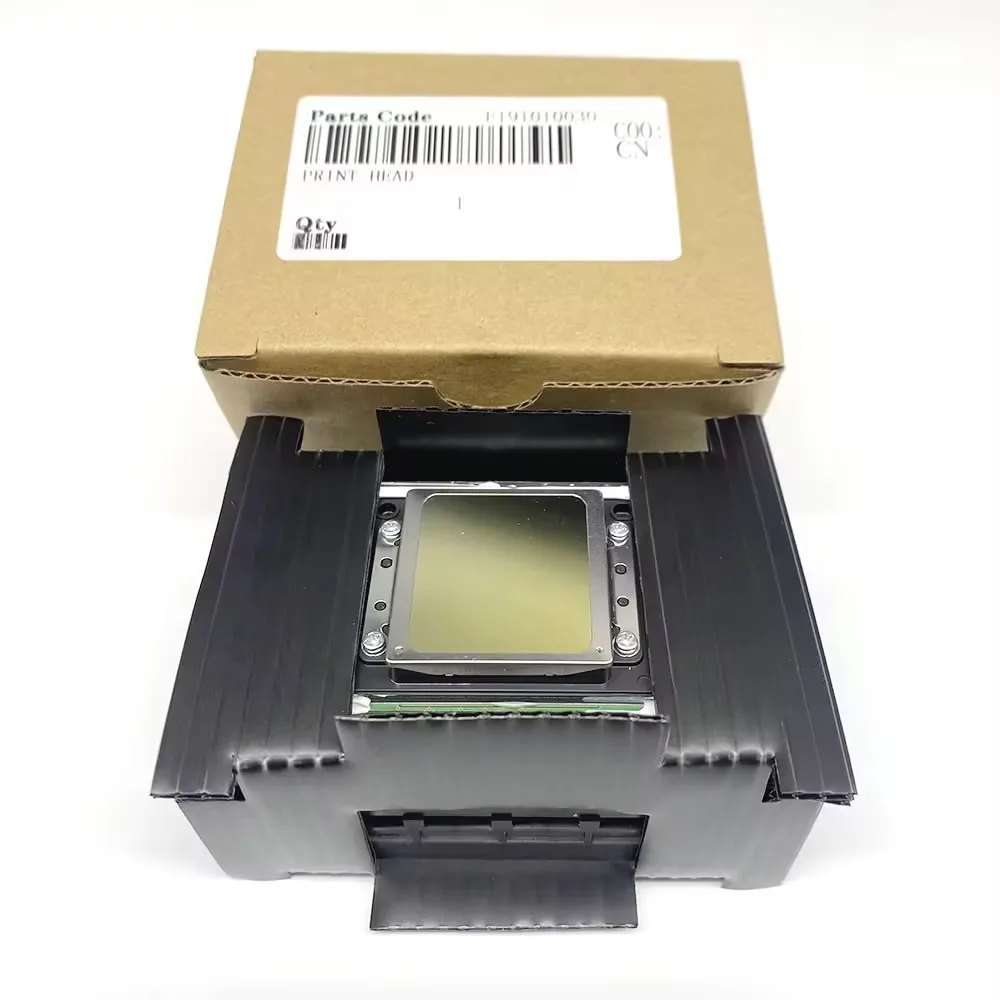 

printhead UV print head printer for Epson XP600 XP601 XP610 XP700 XP701 XP800 XP801 XP820 XP850 FA09050 Chinese Photo UV Printer