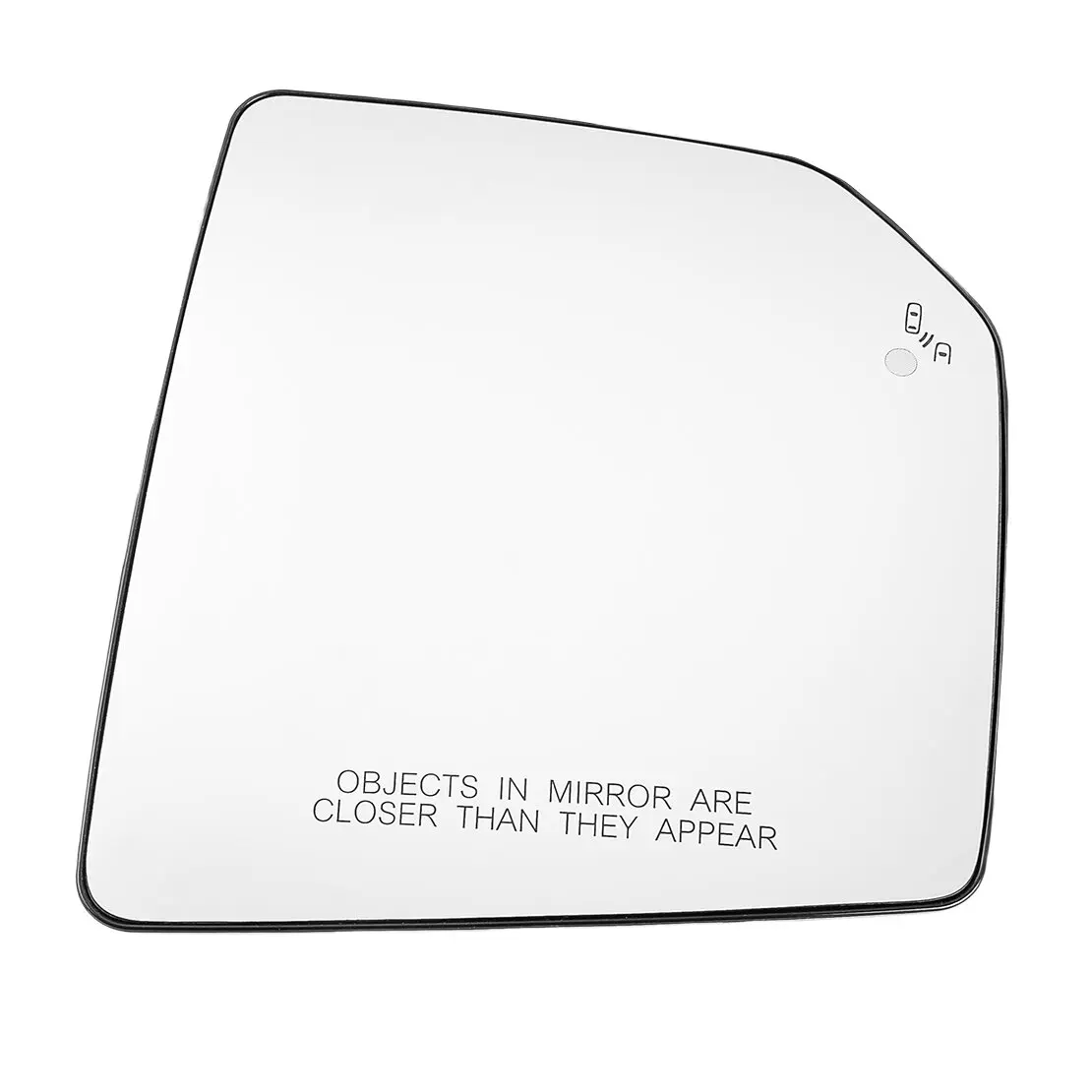 

FL3Z17K707D FO1325141 правое боковое зеркало заднего вида со слепой пятном подходит для Ford F-150 F150 2015 2016 2017 2018 2019 2020