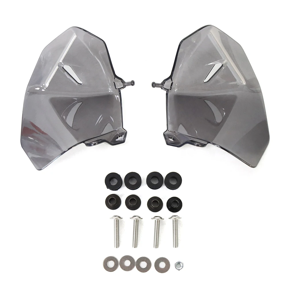 Motorradzubehör Windschutzscheibe Windabweiser Seitenwindschutz für R1300GS R1300 GS R 1300 GS 2024 2025 2026