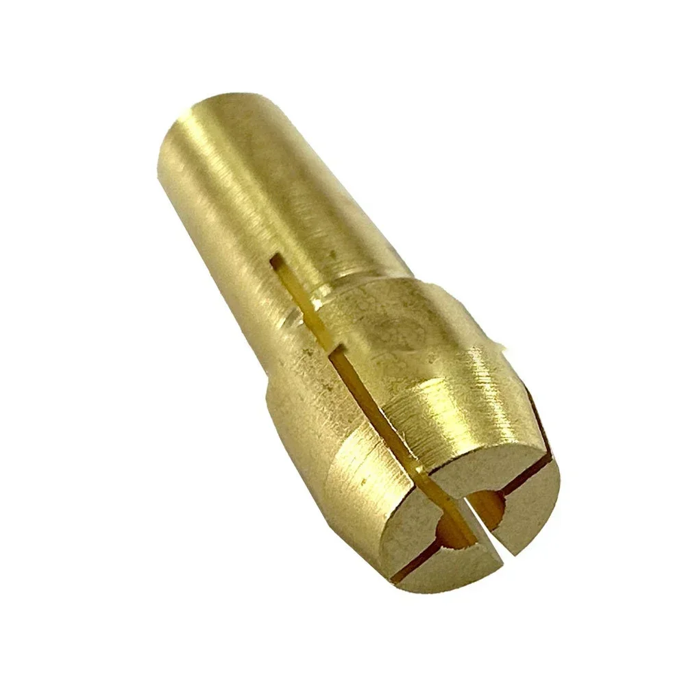 Rotary Tool Acessório para projetos DIY, Quick Change Collet, Método de Fixação Conveniente e Prático Eficiente, Perfect Fit