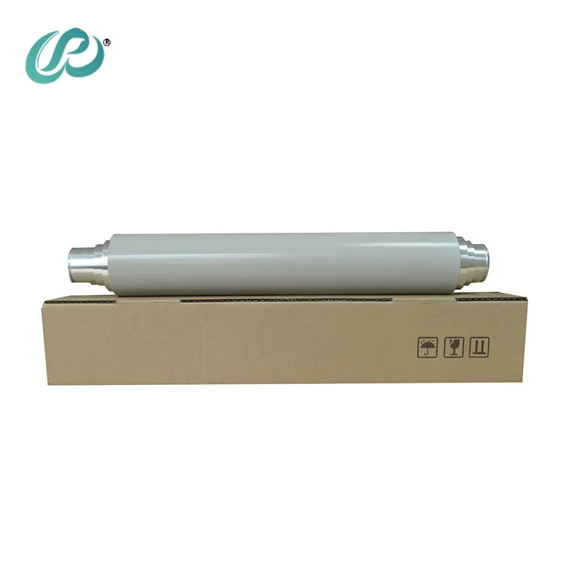 

1pcs DC4110 Upper Fuser Roller Heat Roller for Xerox XER-4110 High Quality copier spare parts