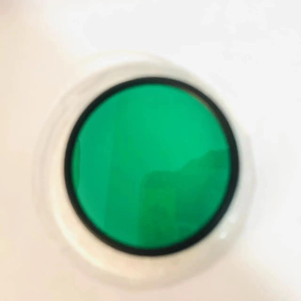 Imagem -02 - Vidro Verde Lb18 do Filtro da Passagem Baixa do ir da Linha do Quadro dos Tamanhos Múltiplos 82 mm com para a Fotografia da Câmera