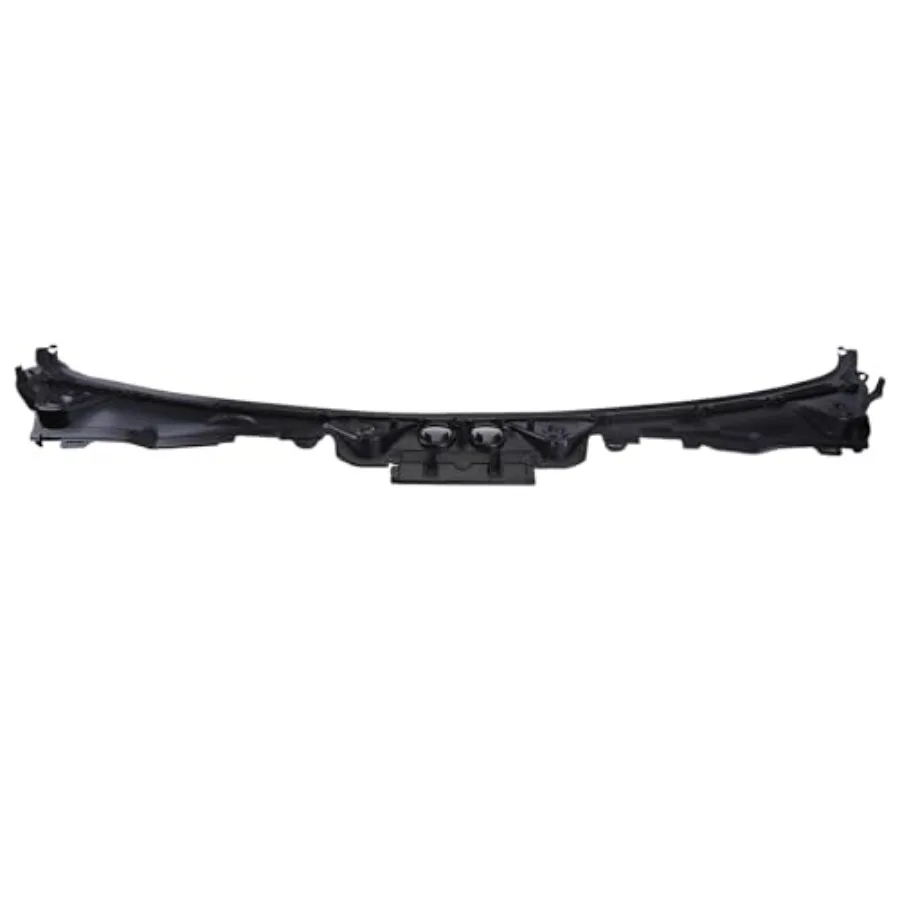 Osłona wycieraczek przedniej szyby 51717258177, uszczelnienie panelu szyby przedniej, kompatybilna z BMW