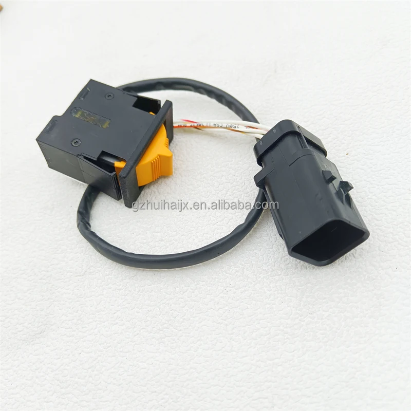 قطع غيار الحفارات 358-4931 التبديل لحفارة 140M 120M 160M 3584931 التبديل AS-RPR #1