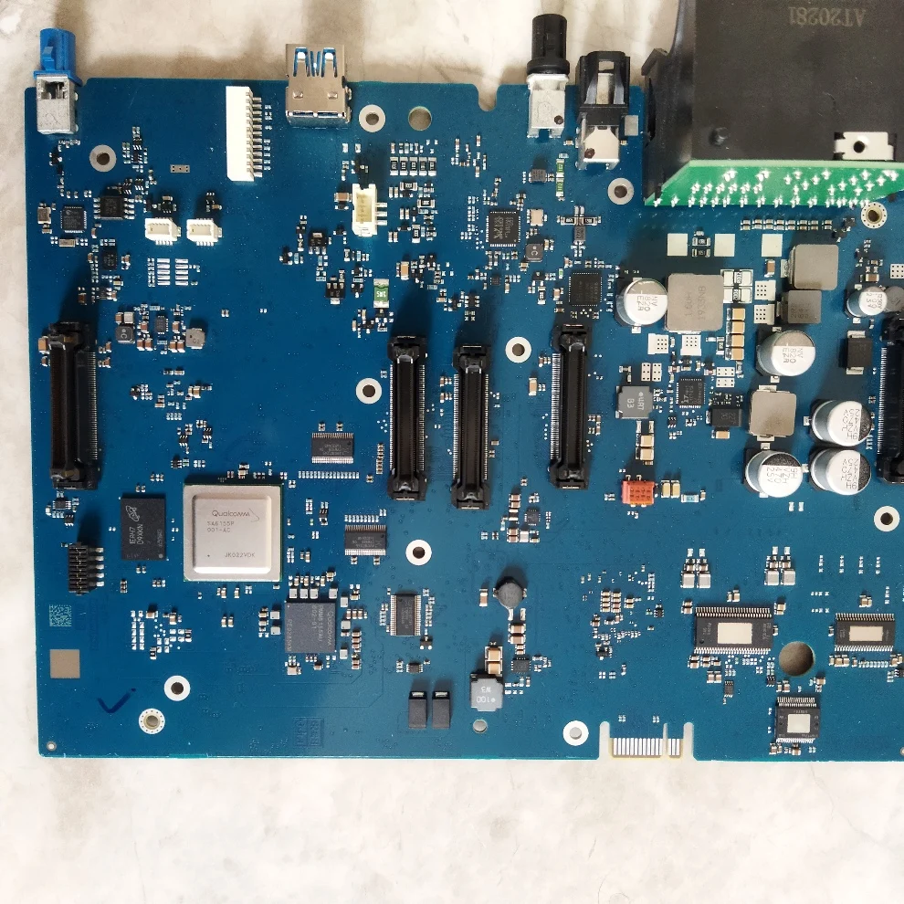 SA6155P Traffic development of new energy vehicles plate PMM6156AU QUALCOMM