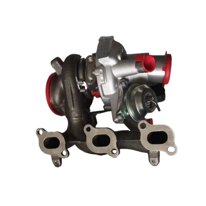 High Performance Automotive Turbochargers Factory Direct Auto Turbocharger Turbo Kit Vehicle Engine Turbo Charger Spare Parts