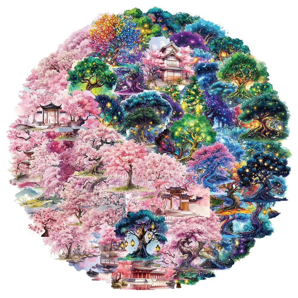 100PCS Creative Wat…