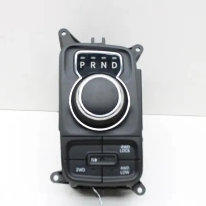 Auto Transmission Shift Lever Selector Shift Mechanism For Dodge Ram Pickup Truck RAM 68171965AI 68171965AB Parts