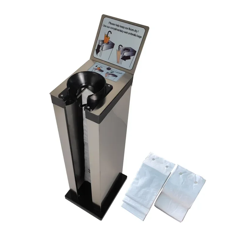 New Product Automatic Cleaning Equipment Umbrella Packaging Machine